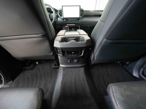 Certified 2026 Toyota Sequoia TRD Pro AWD/4WD image 23