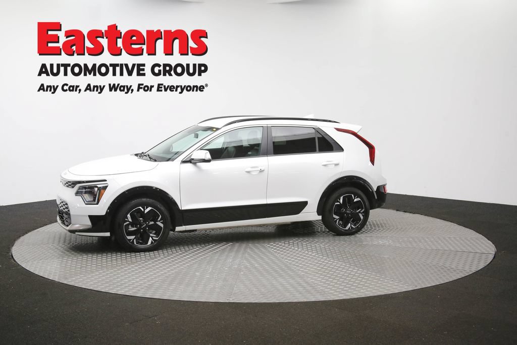Used 2023 Kia Niro Wind w/ Wind Preserve Package FWD image 60