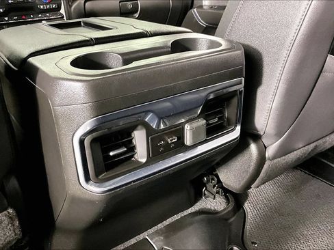 Certified 2022 GMC Sierra 2500 AT4 AWD/4WD image 10