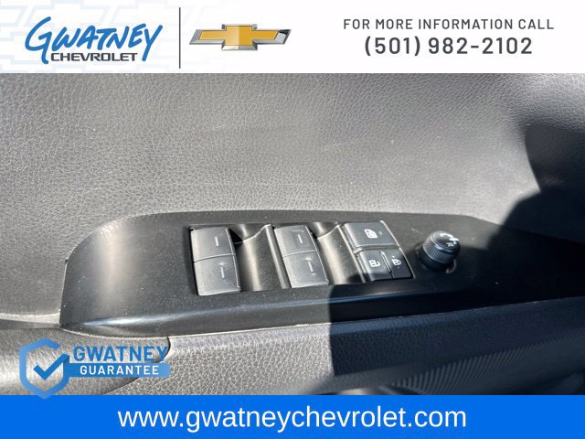 Used 2025 Toyota Camry LE FWD image 20