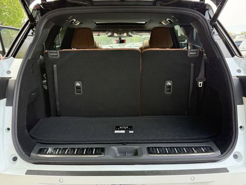 New 2026 INFINITI QX60 Autograph w/ Dark Cargo Package image 28