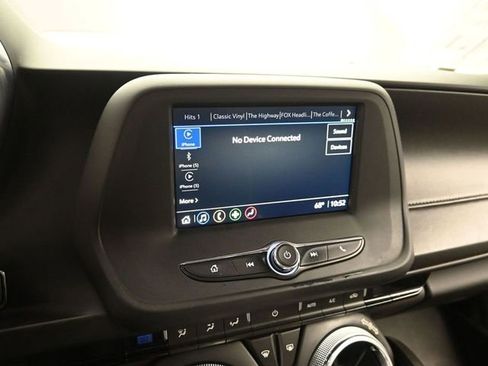 Used 2021 Chevrolet Camaro LT RWD image 32