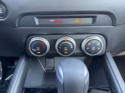 New 2025 MAZDA CX-5 AWD 2.5 S image 18