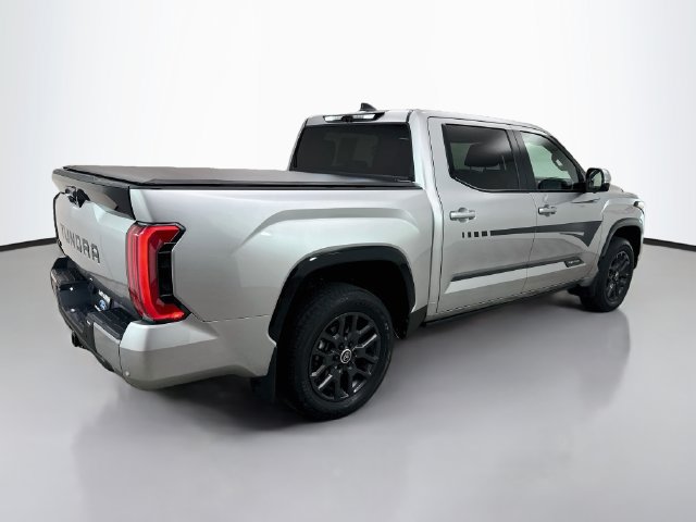 Used 2024 Toyota Tundra Platinum AWD/4WD image 7