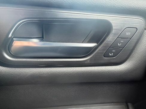 New 2026 Nissan Armada Platinum image 31