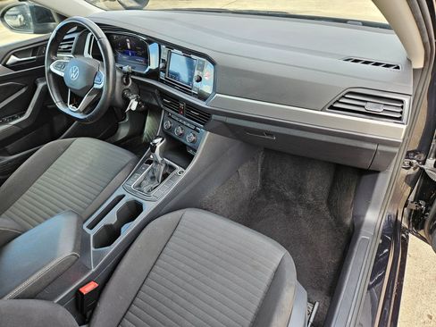 Used 2024 Volkswagen Jetta S FWD image 31