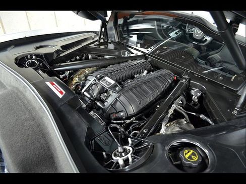 New 2026 Chevrolet Corvette Z06 RWD image 18