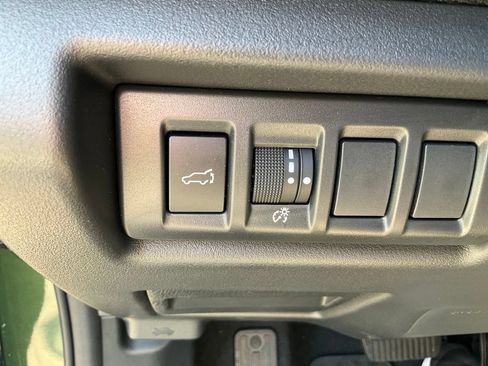 Used 2026 Subaru Outback Limited AWD/4WD image 20