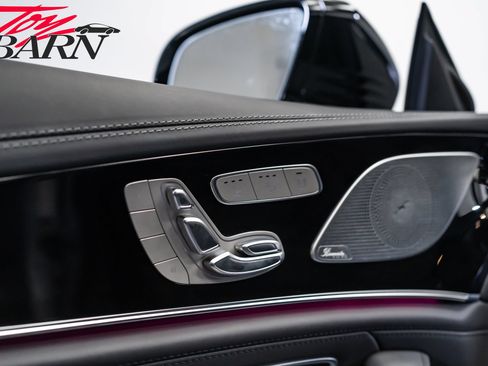 Used 2020 Mercedes-Benz AMG GT 63 image 22