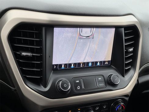 Used 2020 GMC Acadia Denali w/ Technology Package image 22