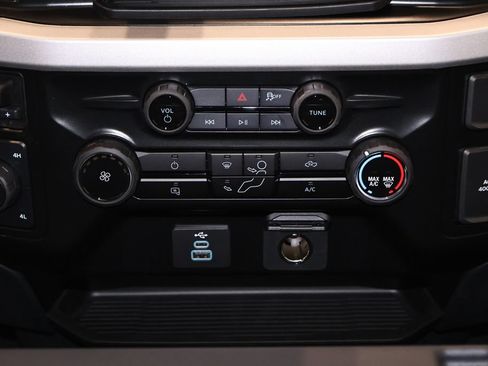 New 2026 Ford F350 XL w/ STX Appearance Package AWD/4WD image 24