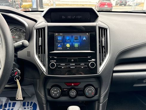Used 2019 Subaru Impreza 2.0i Premium image 18