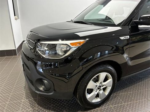 Used 2017 Kia Soul image 8