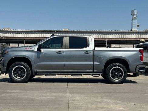 Used 2019 Chevrolet Silverado 1500 RST w/ All-Star Edition AWD/4WD image 6