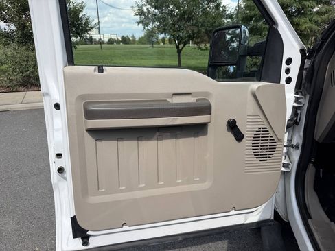 Used 2008 Ford F350 XL AWD/4WD image 11