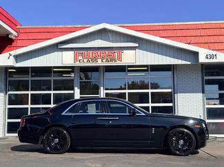 Used 2014 Rolls-Royce Ghost video 2