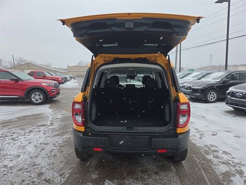 Certified 2023 Ford Bronco Sport Big Bend image 27