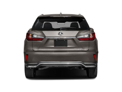 Used 2022 Lexus RX 350L Premium w/ Premium Package image 6