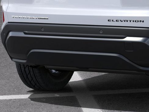 New 2025 GMC Terrain Elevation w/ Technology Package II image 38