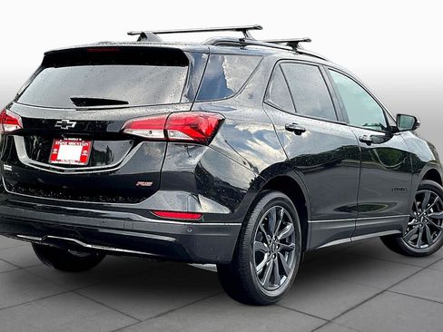 Used 2024 Chevrolet Equinox RS FWD image 25