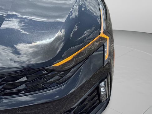 New 2026 Kia K5 GT-Line w/ GT-Line Premium Package FWD image 10
