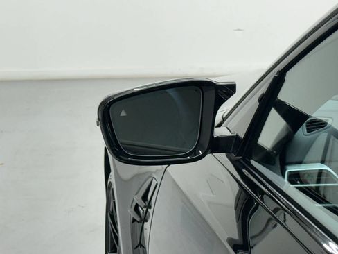 Used 2025 BMW M3 w/ Executive Package RWD image 91