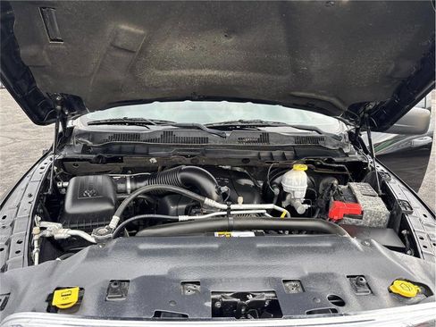 Used 2019 RAM 1500 Tradesman w/ Popular Equipment Group image 18