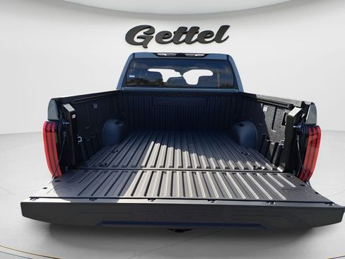 New 2026 Toyota Tundra SR5 AWD/4WD image 6