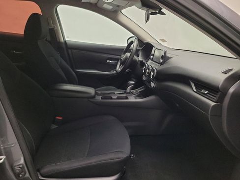 Used 2021 Nissan Sentra S FWD image 21