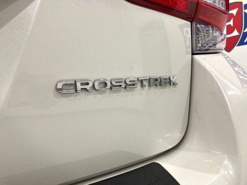Used 2018 Subaru Crosstrek 2.0i Limited AWD/4WD image 18