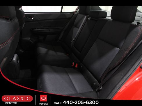 Used 2020 Subaru WRX Premium w/ Popular Package #3 AWD/4WD image 20