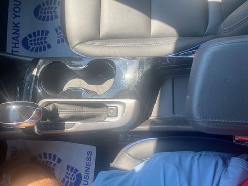 Used 2024 Buick Envista Sport Touring w/ Convenience I Package image 21