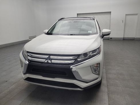 Used 2020 Mitsubishi Eclipse Cross SE image 15