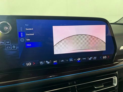 Certified 2024 Chevrolet Traverse RS w/ LPO, Floor Liner Package AWD/4WD image 34