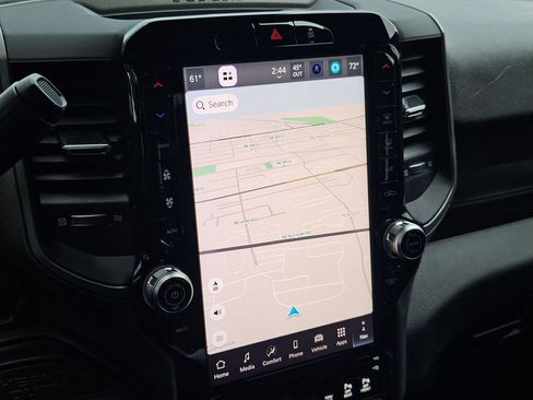 New 2026 RAM 3500 Tradesman image 26