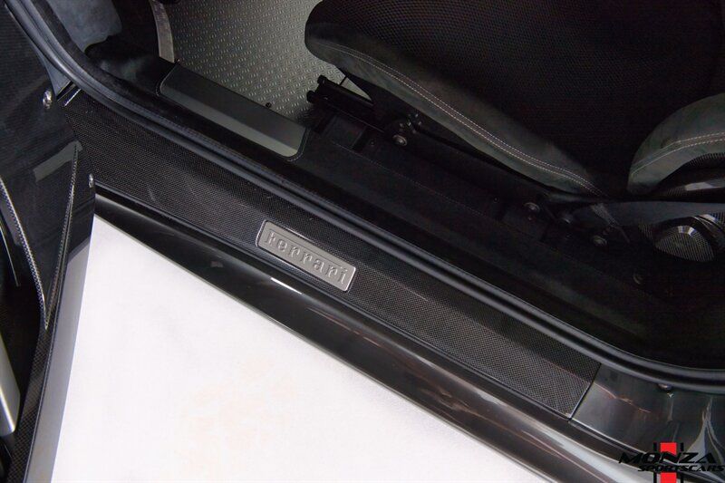 Used 2008 Ferrari F430 Scuderia RWD image 23