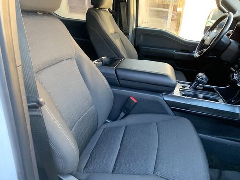 Used 2022 Ford F150 XLT w/ Equipment Group 302A High image 11