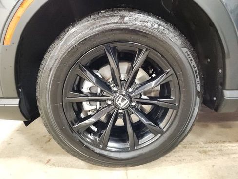 Certified 2024 Honda CR-V Sport image 10