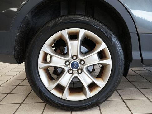 Used 2016 Ford Escape Titanium AWD/4WD image 52