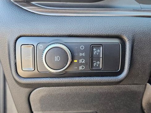 Used 2023 Ford Explorer Limited w/ Equipment Group 301A image 32