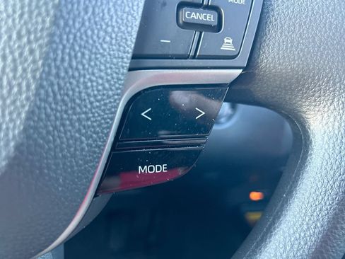 Used 2026 Toyota Camry LE FWD image 16