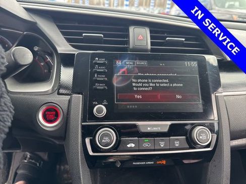 Used 2020 Honda Civic Sport image 6