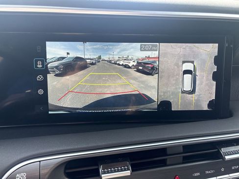 New 2026 Hyundai Palisade SEL AWD/4WD image 23