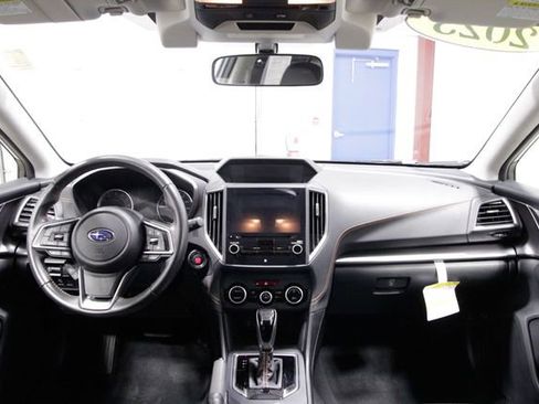 Used 2023 Subaru Crosstrek 2.5i Limited image 15