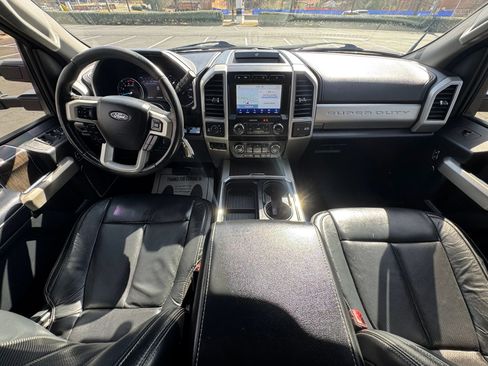 Used 2020 Ford F250 Lariat AWD/4WD image 19
