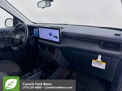 New 2025 Ford Maverick XLT w/ Black Appearance Package AWD/4WD image 28