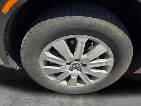 Used 2024 Hyundai Palisade SEL AWD/4WD image 29