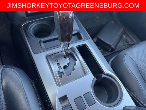 Used 2018 Toyota 4Runner Limited AWD/4WD image 17