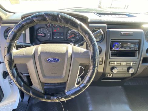 Used 2010 Ford F150 XL image 11
