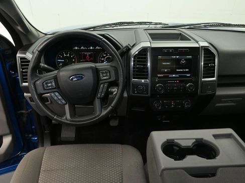 Used 2015 Ford F150 XLT w/ Equipment Group 301A Mid image 16